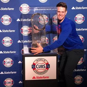 Meet your Posher, Tyler